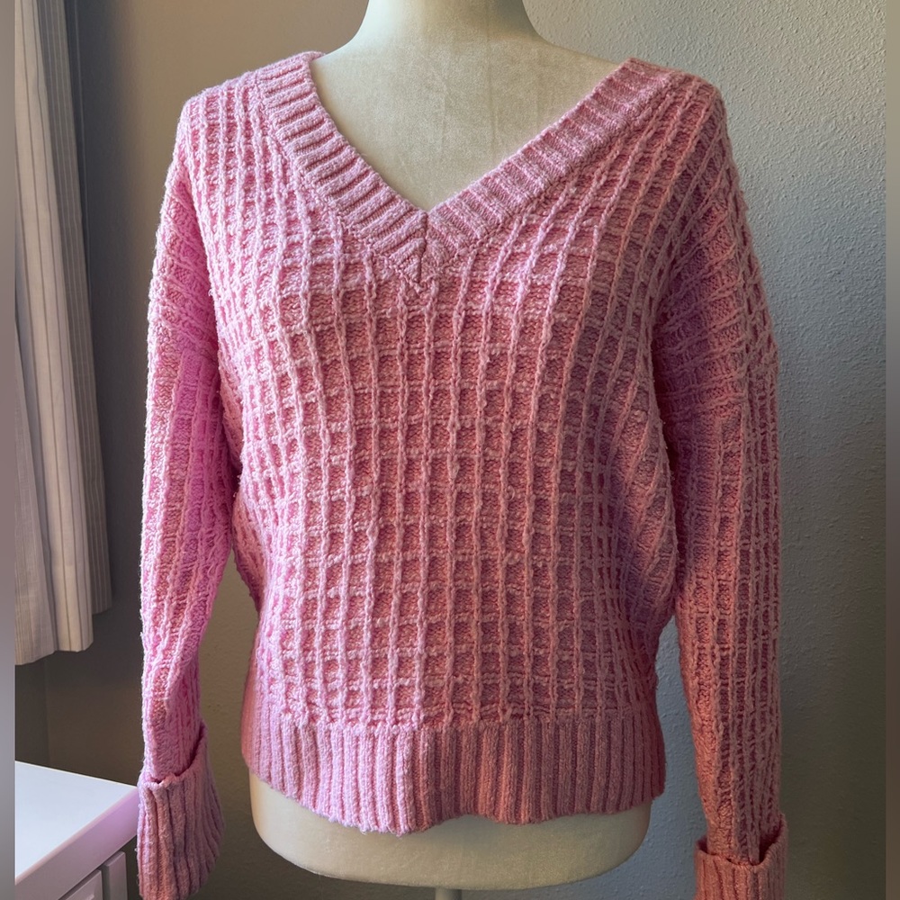 Anthropologie sweater